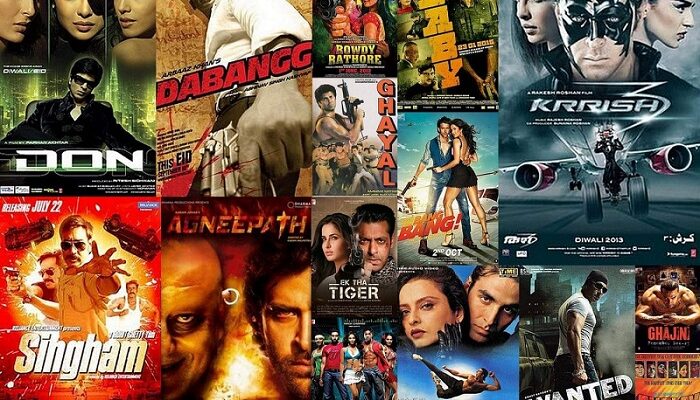 Top 4 Best Action Movies in Bollywood