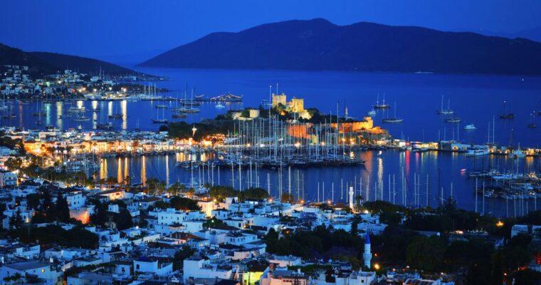 All About Bodrum All Inclusive Holidays