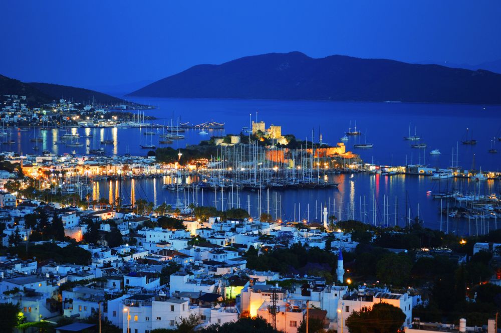 All About Bodrum All Inclusive Holidays