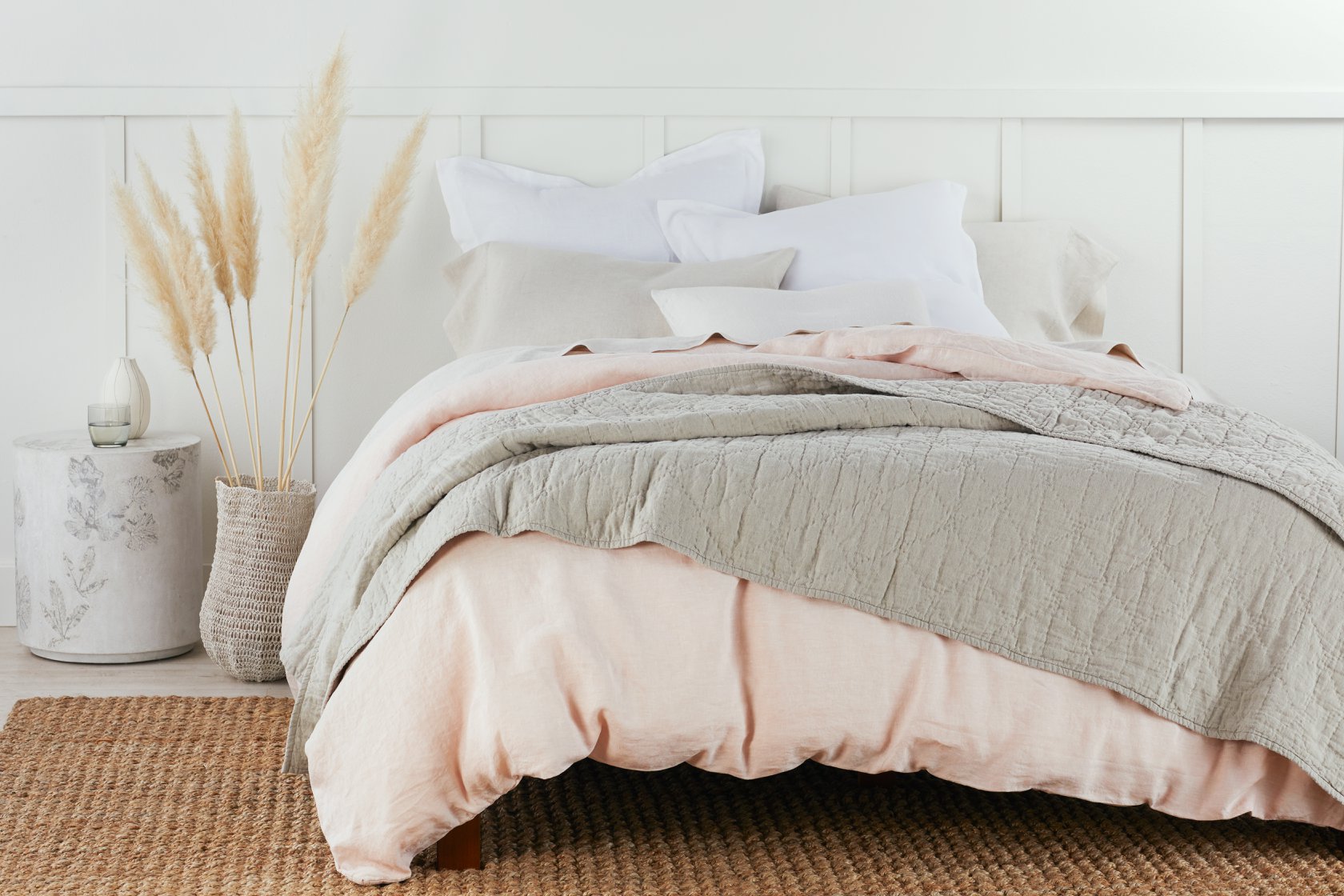 Why are organic cotton bed linen so popular?