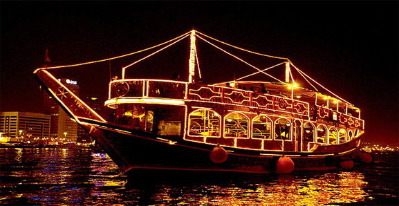 10 Quick Tips about Dhow Cruise Dubai to enjoy it: