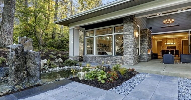 The Most Common Uses of Granite at Home
