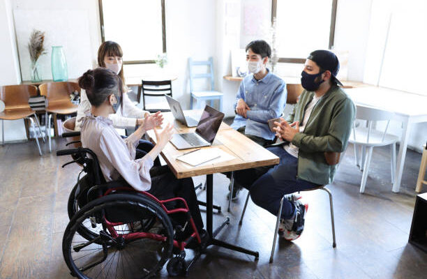 Why Hire Professional NDIS Employment Support Providers?