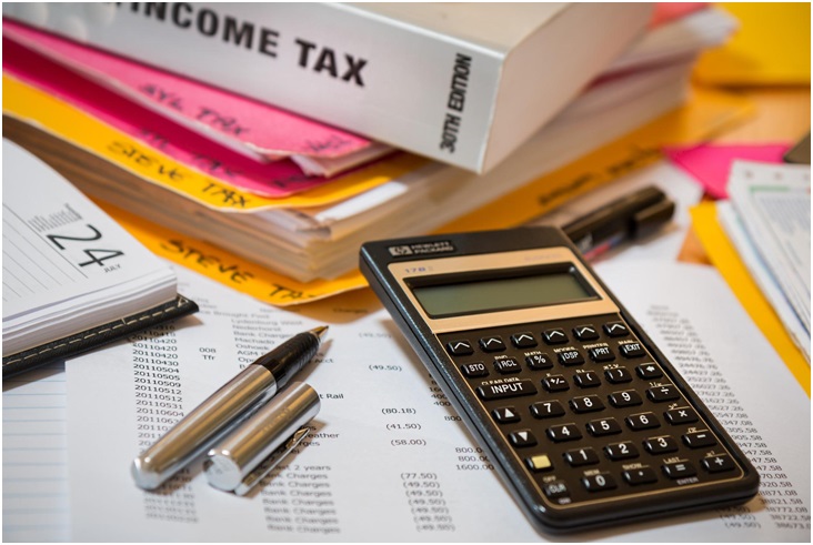 Tax Relief Attorneys