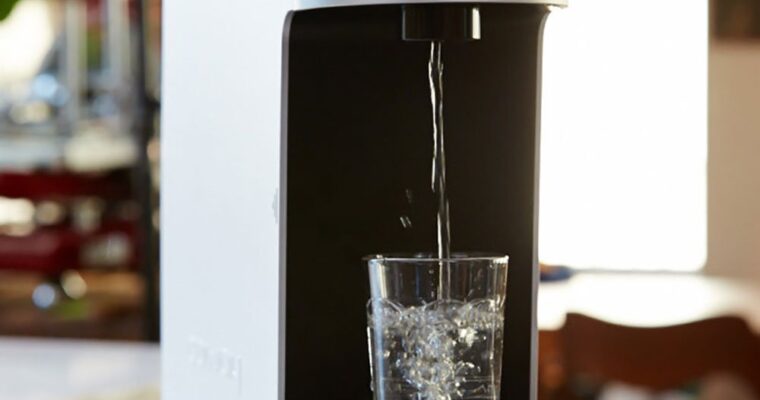 Top 5 Water Purifiers to Buy for Your Kitchen in India