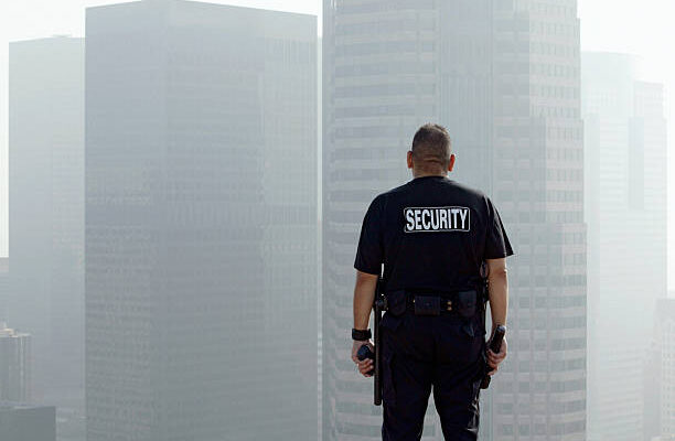 What To Look While Employing Security Guards In Sydney