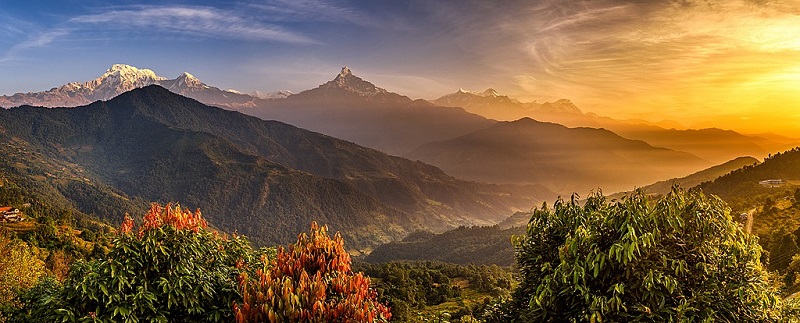 Best Treks in the Annapurna Region