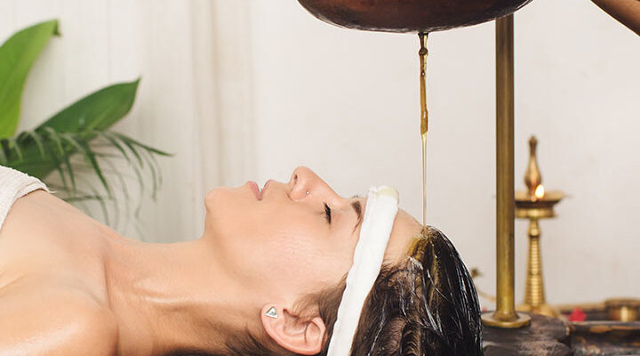 Learn the Benefits of Ayurvedic Treatment for Hair Loss and Regrowth