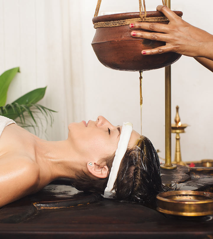 Learn the Benefits of Ayurvedic Treatment for Hair Loss and Regrowth