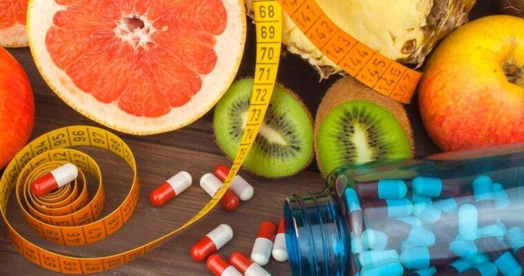 The Ultimate Guide to the Best Fat Burning Vitamins for Quick Weight Loss