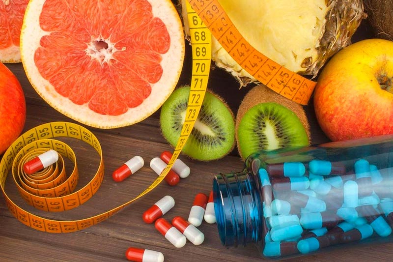 The Ultimate Guide to the Best Fat Burning Vitamins for Quick Weight Loss