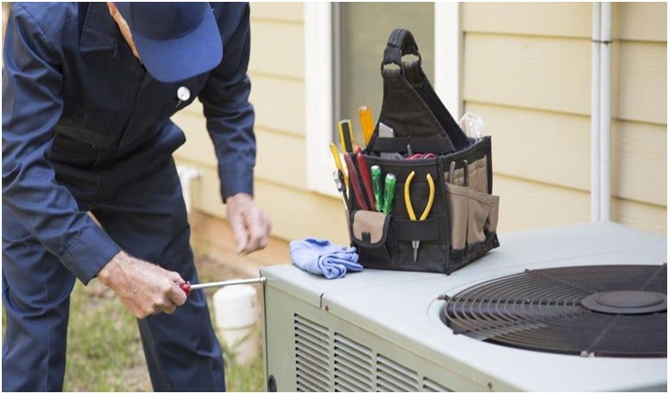 Top 7 Profits of a Professional HVAC System Installation