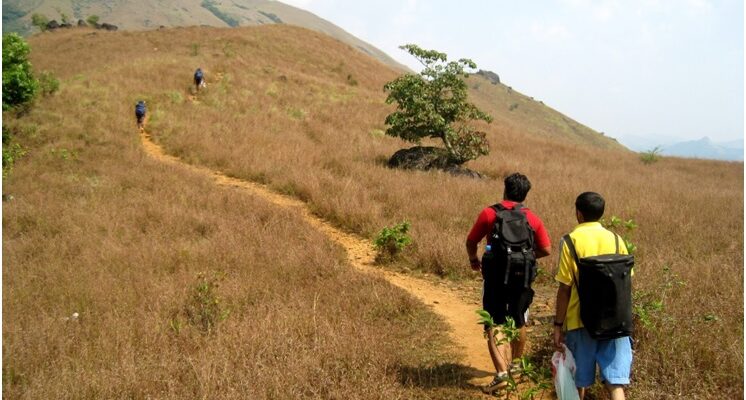 A Winter Trek to Kumara Parvatha – Karnataka’s Toughest Trek