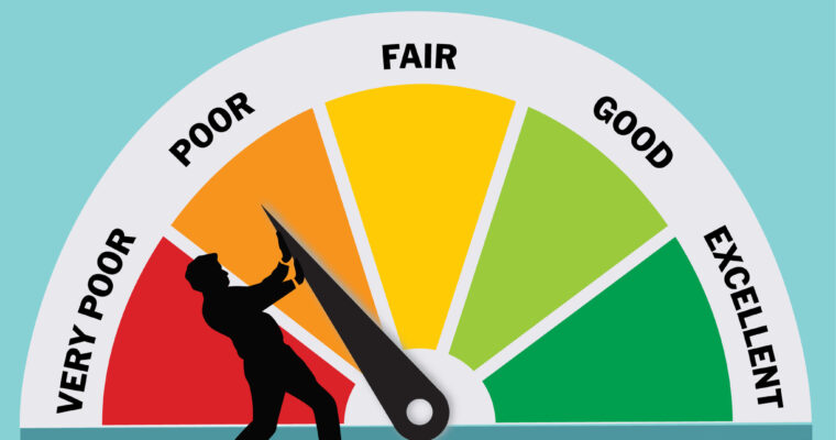 Why Is Credit Score So Important?