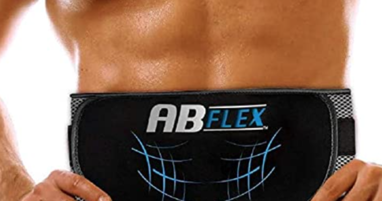 Top 10 The Best Ab Toner Belts For Men