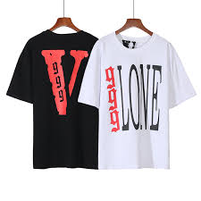 Vlone Clothing Fashion Men & Women Shirts