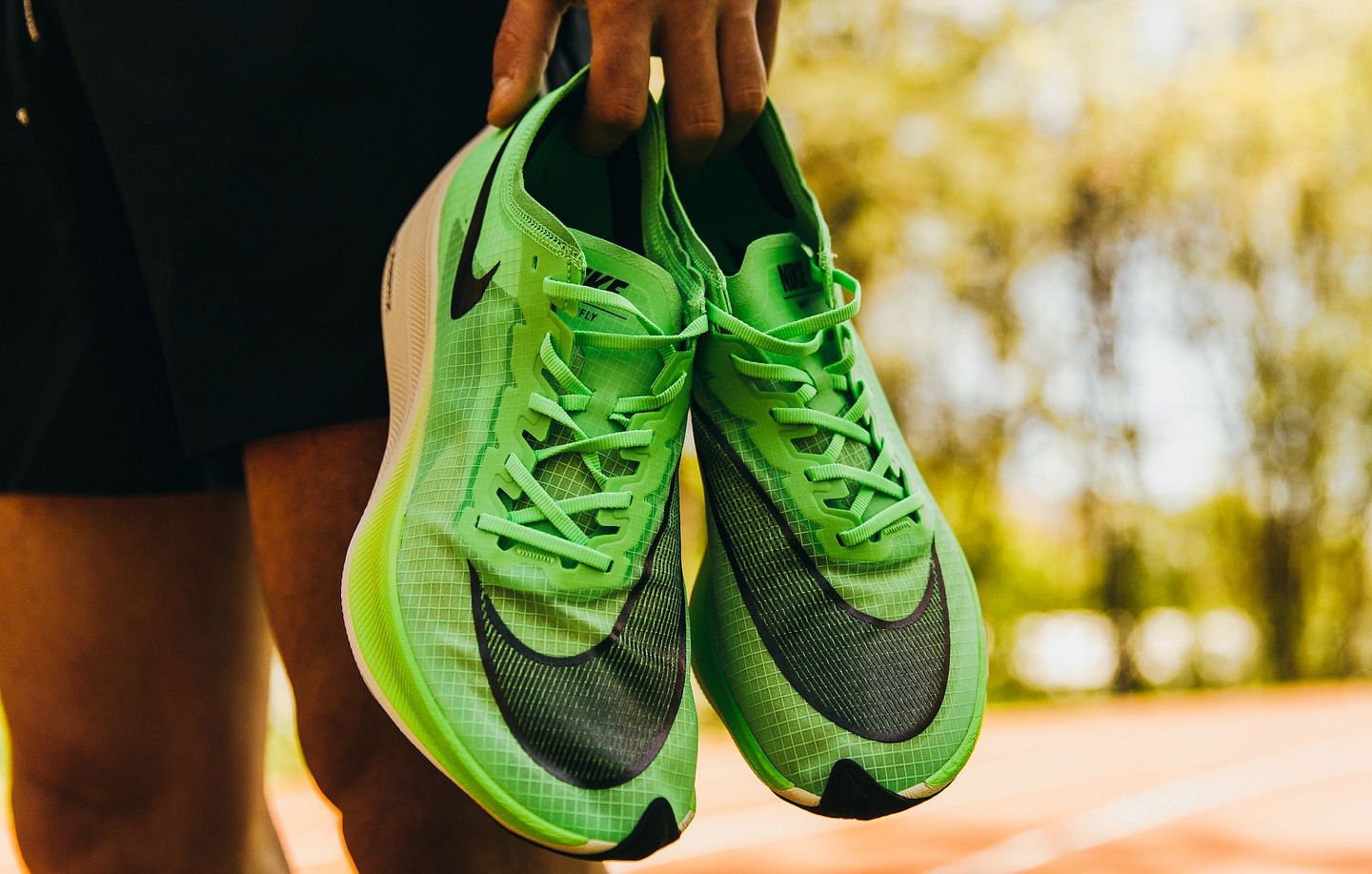 6 The Best Running Shoes For Men