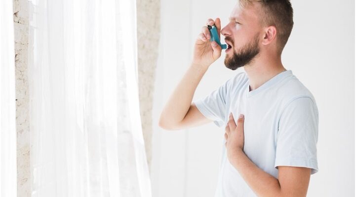 What Are The Main Difference Between Asthma And Bronchitis?