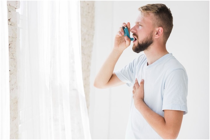 What Are The Main Difference Between Asthma And Bronchitis?