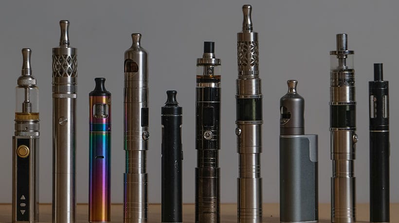 Top 8 The Best Vape Pens