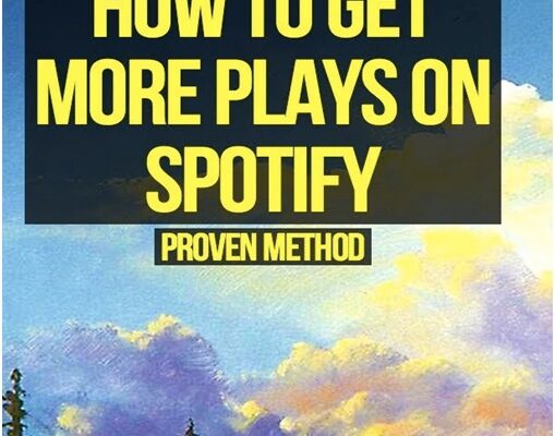 How to Get More Spotify Plays?