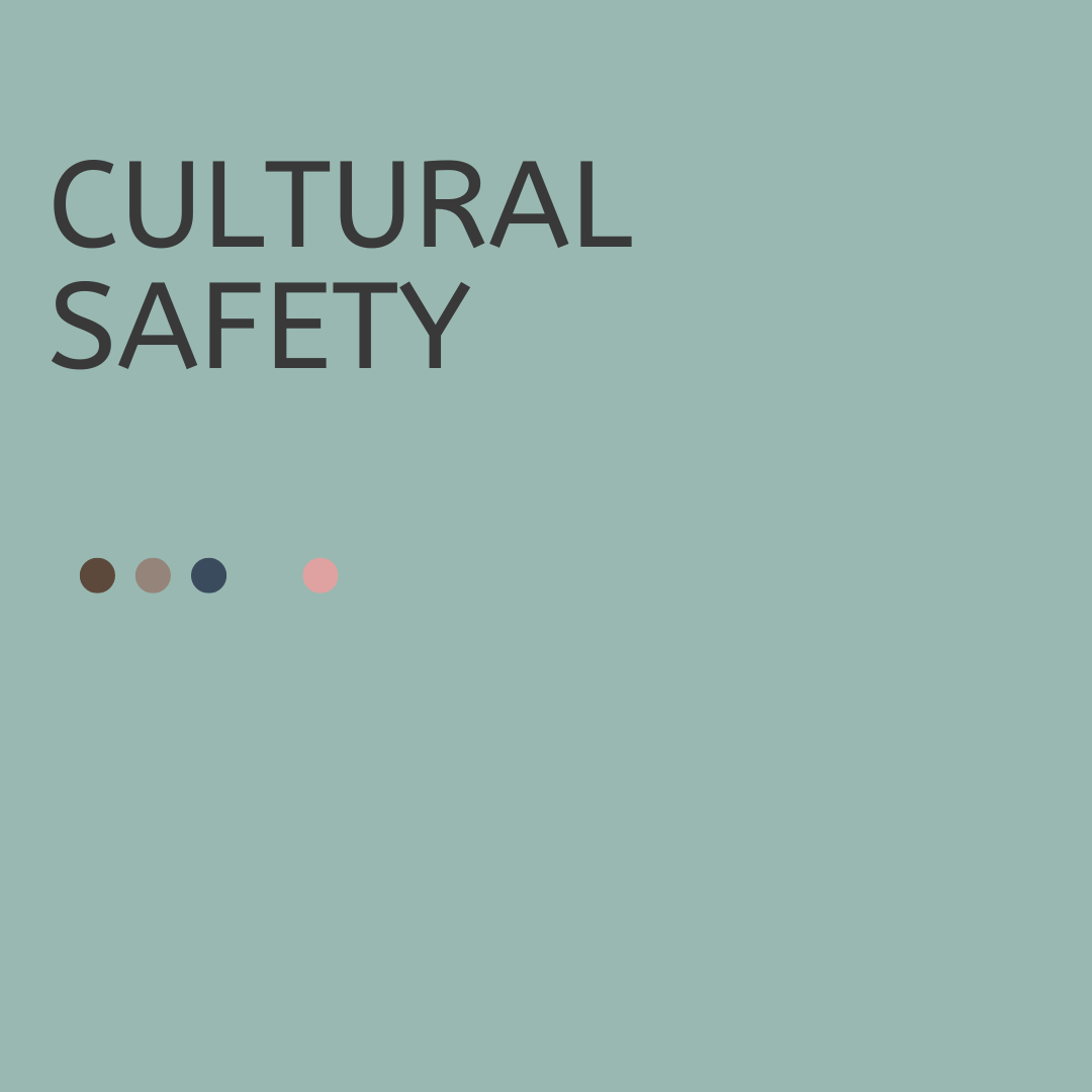 What is the ideal definition of a culturally safe workplace?