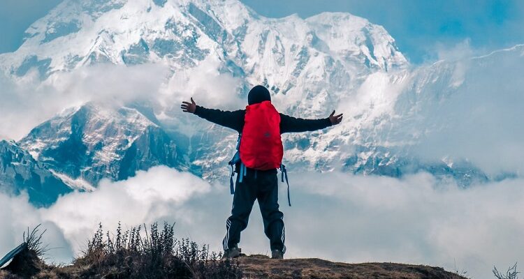 Sandakphu Trek