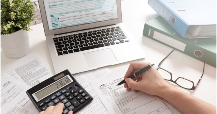 Recommend 8 Best Software for Tax Preparers in 2022