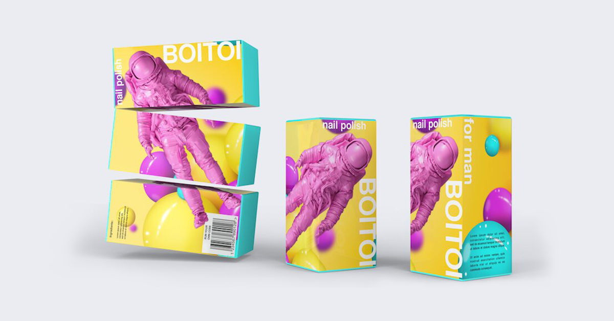 Do You Need a Top Packaging Design?