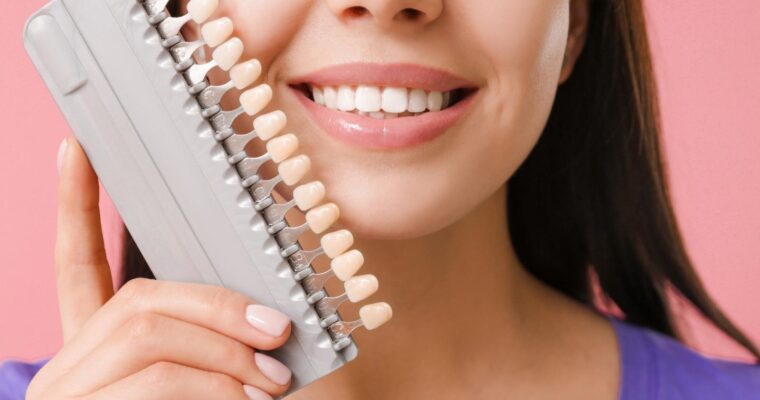 Celebrity Veneers: The Benefits of Having Perfect Teeth!