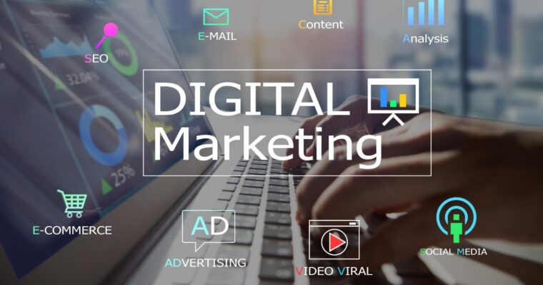 Digital Marketing Agency in Dubai: Run A Quality Ads Campaign!