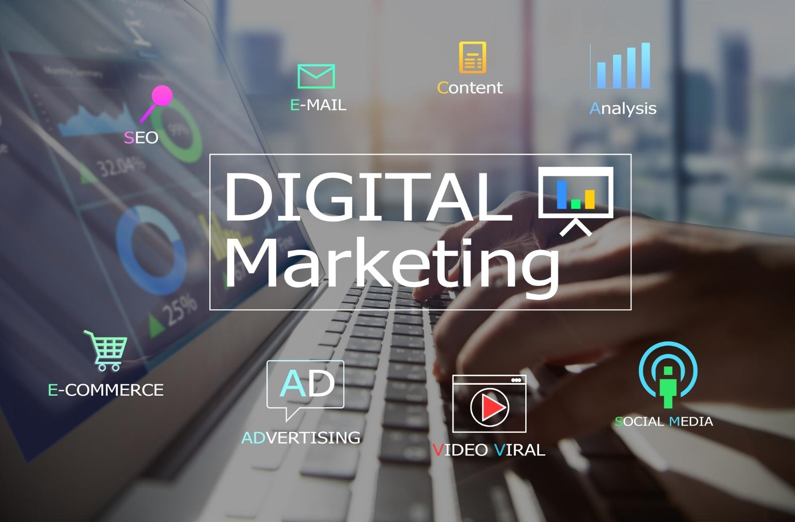 Digital Marketing Agency in Dubai: Run A Quality Ads Campaign!