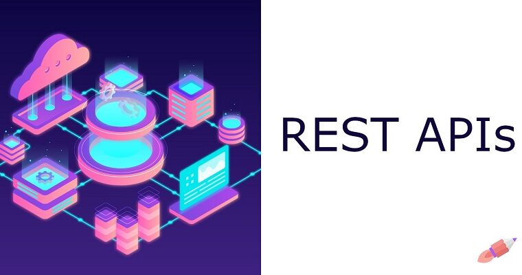 What is REST API?