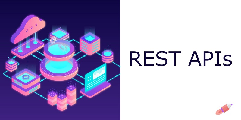 What is REST API?