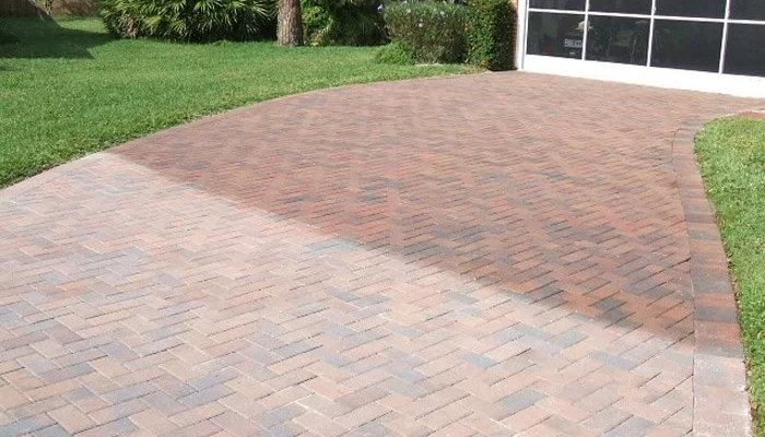 Does Paving Stones Installation Add Value To The House?