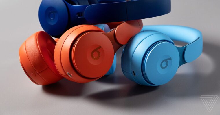 Top 8 The Best Over-Ear Headphones