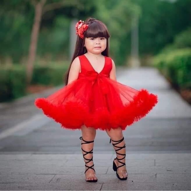 Top 6 The Best Party Dress for Kids