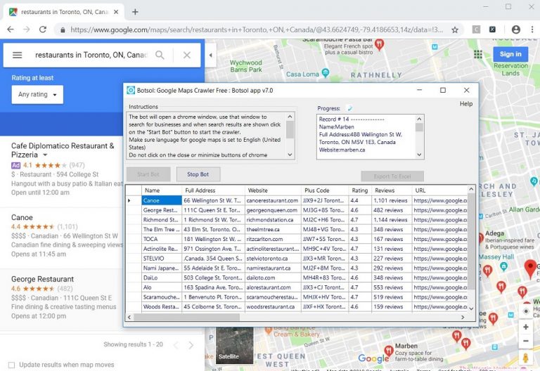 How to Download or Extract Your Data from Google Maps