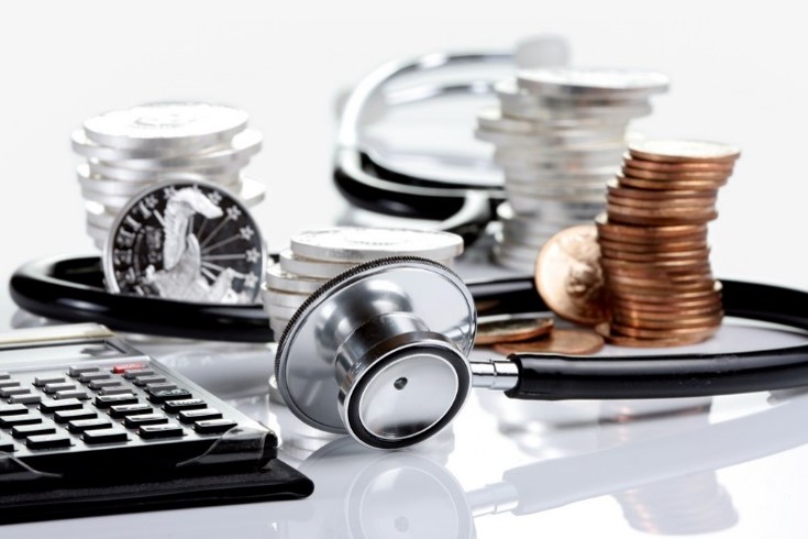 Healthcare Finance – Best Healthcare Financing Options Available in India