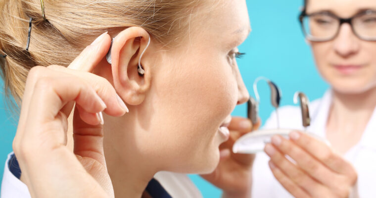 Read all crucial points about Hearing Aids in this article…