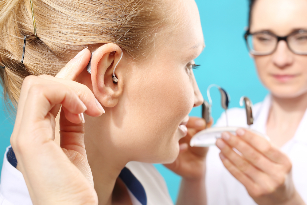 Read all crucial points about Hearing Aids in this article…