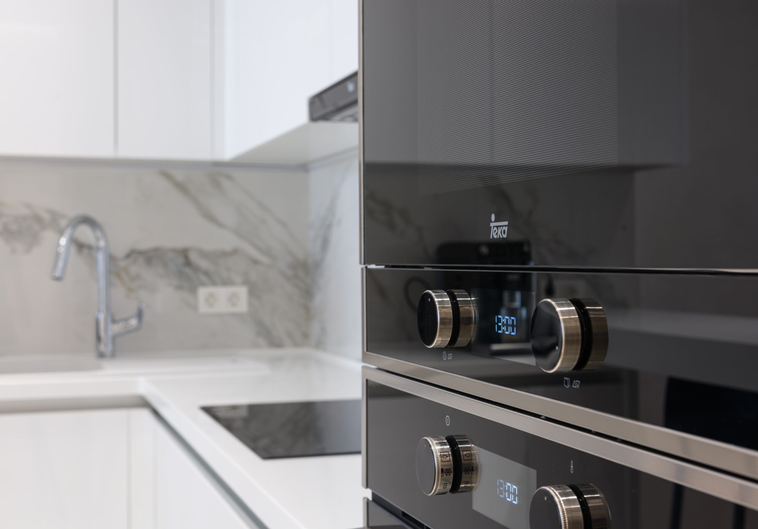 Top 10 Pros Of A Gas Range With Electric Oven