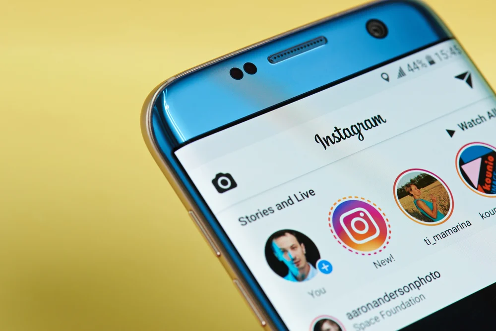 How to Top Grow Market on Instagram in 2022