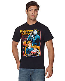 halloween t-shirts