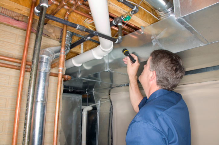 7 Benefits of Hiring a Plumber for Gas Line Installation