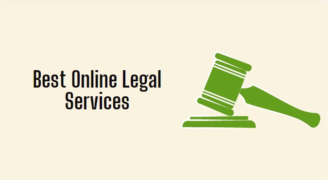 Best Online Legal Services For Small Business