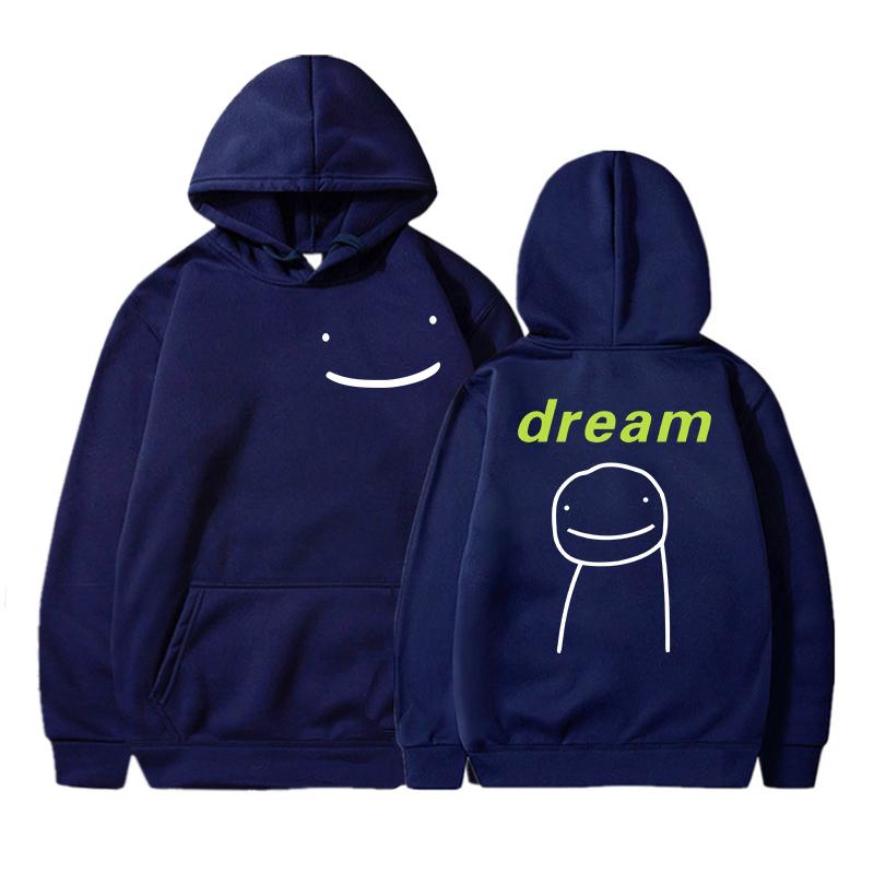 It’s Official, The Dream Merch Hoodie Is Here And It Looks Amazing