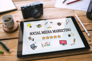 EFFECTIVE SOCIAL MEDIA MARKETING OF YOUR CHANNEL