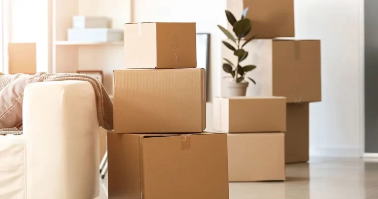 Best Tips To Find Professional Packers And Movers In Dehradun For Stress Free Shifting