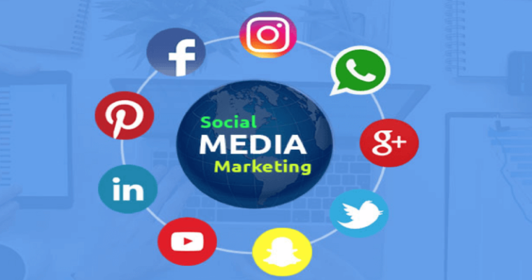 The Complete Guide to Social Media Marketing for B2B Companies